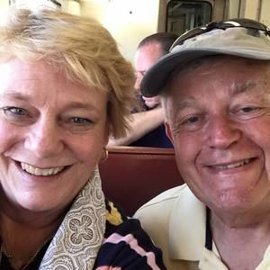 Meet your Posher, Nickey